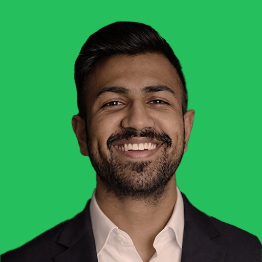 Haroon Pervez, Multimedia Specialist