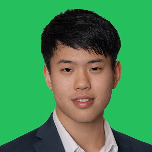 Michael Chi, Software Engineer