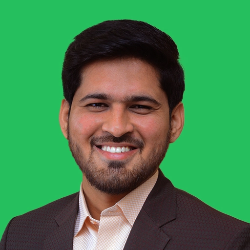 Sohil Memon, SEO Strategist